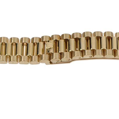 rolex president bracelet replacement